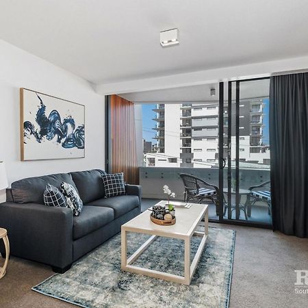 One Oak Lägenhet Brisbane Exteriör bild