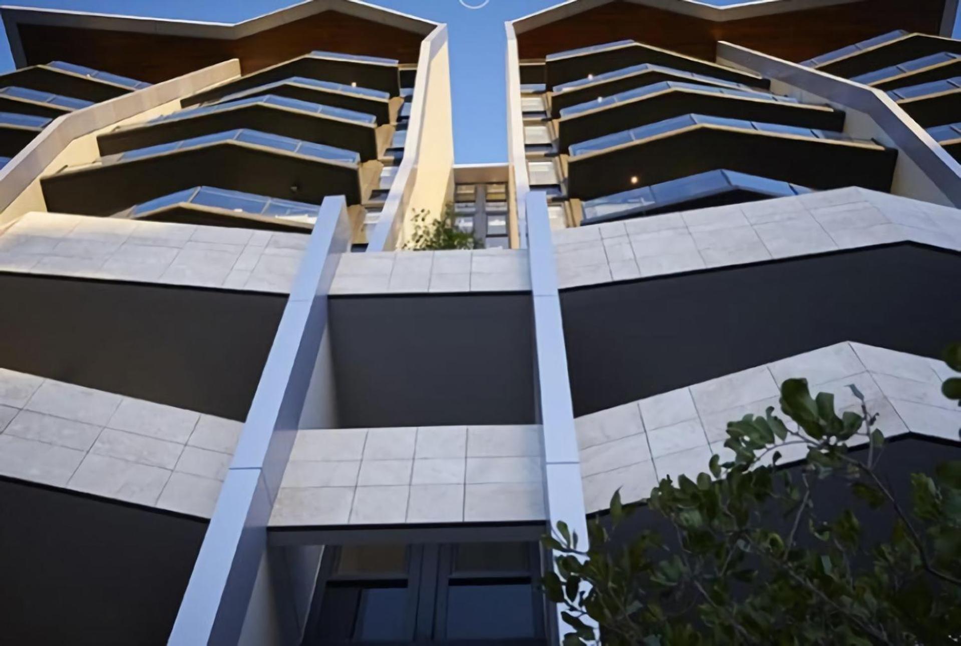 One Oak Lägenhet Brisbane Exteriör bild