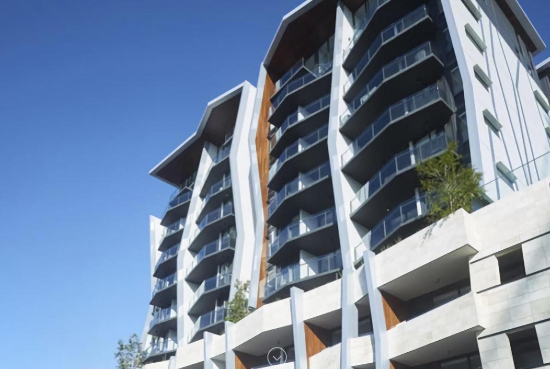 One Oak Lägenhet Brisbane Exteriör bild